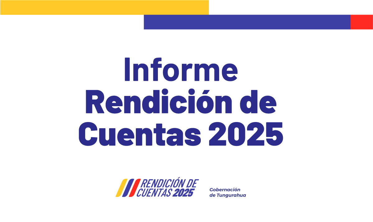 Informe Rendicion de cuentas 2025
